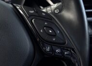 Toyota C-HR 1.8 Hybrid Executive E-CVT FWD