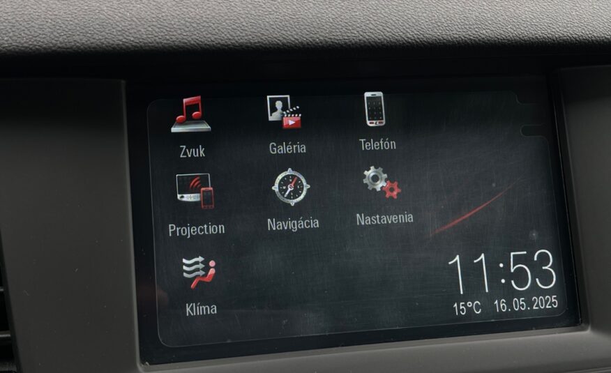 Opel Insignia 2.0 CDTI S S Innovation AT8