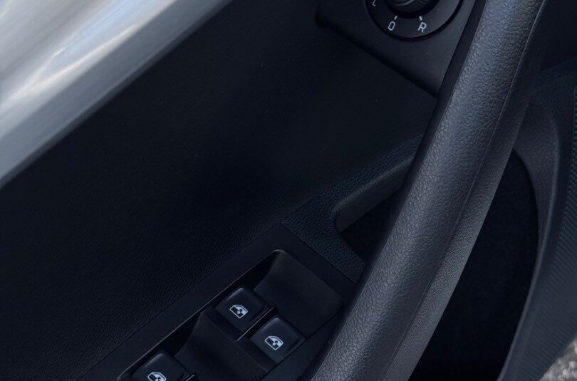 Škoda Octavia 2.0 TSI Ambition DSG