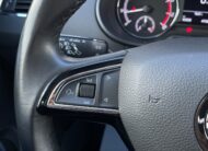 Škoda Octavia 2.0 TSI Ambition DSG