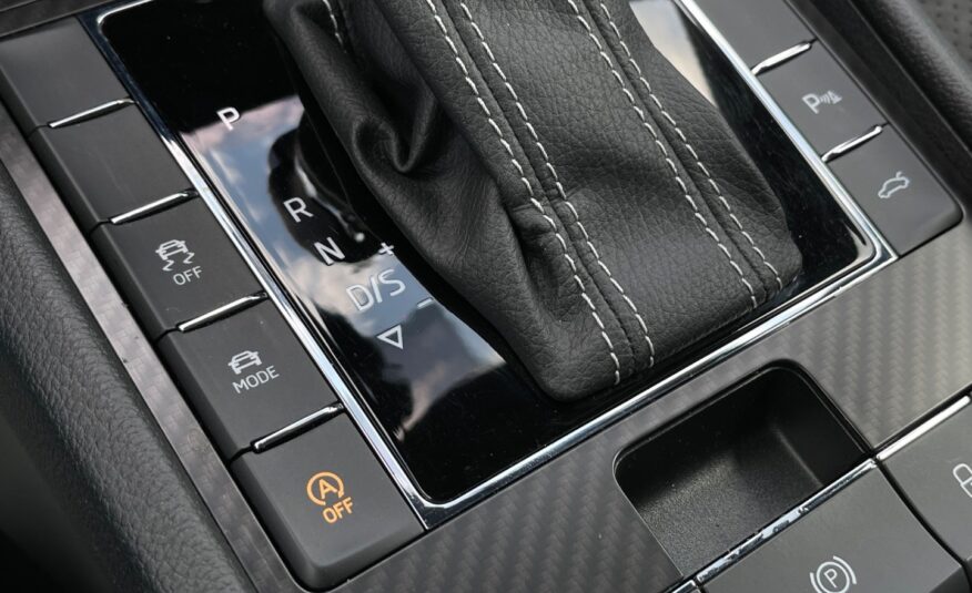 Škoda Superb Combi 2.0 TDI SCR Sportline 4×4 DSG