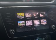 Škoda Superb 2.0 TDI SCR Live DSG