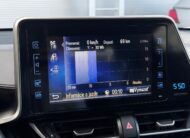 Toyota C-HR 1.8 Hybrid Executive E-CVT FWD