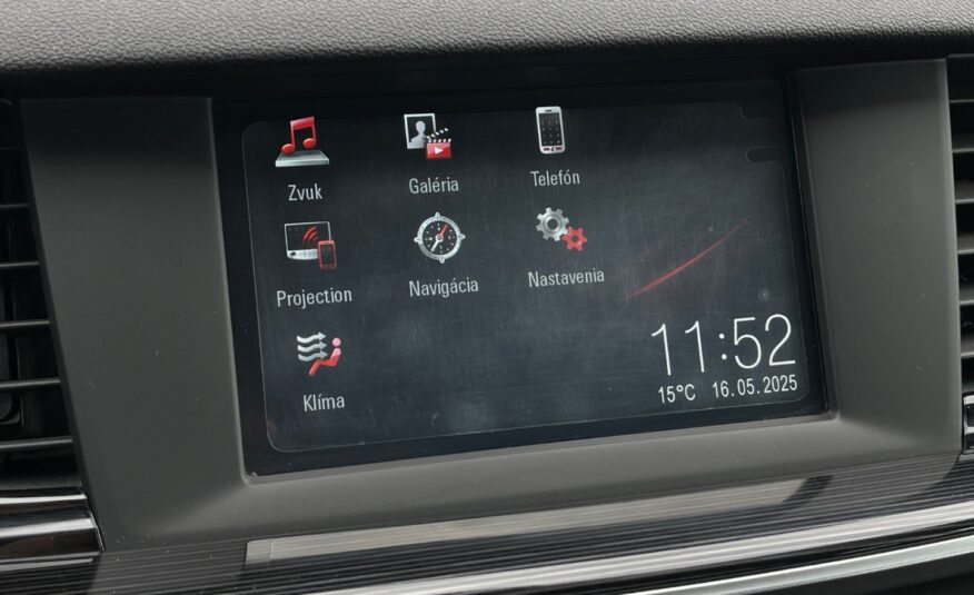 Opel Insignia 2.0 CDTI S S Innovation AT8