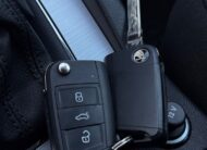 Škoda Octavia 2.0 TSI Ambition DSG