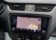 Škoda Octavia Combi 2.0 TDI 184k Style DSG 4×4
