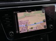 Škoda Superb 2.0 TDI SCR Live DSG