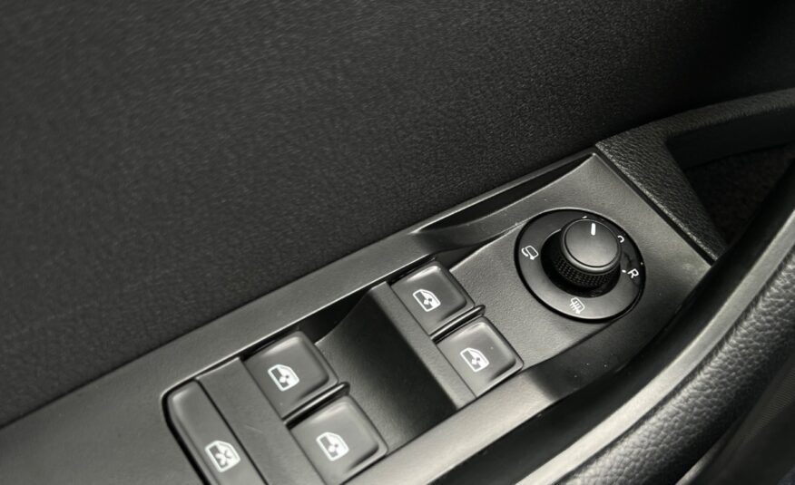 Škoda Superb Combi 1.5 TSI ACT Active DSG
