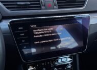Škoda Superb 2.0 TDI SCR Style DSG