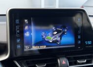 Toyota C-HR 1.8 Hybrid Executive E-CVT FWD