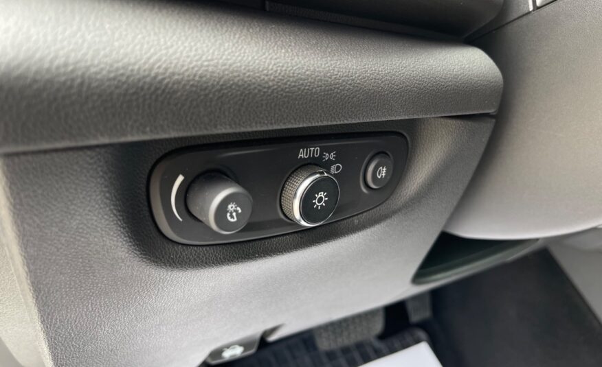 Opel Insignia 2.0 CDTI S S Innovation AT8