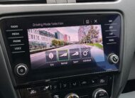 Škoda Octavia Combi 2.0 TDI 184k Style DSG 4×4
