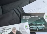 Škoda Octavia Combi 1.5 TSI Style DSG