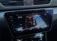 Škoda Superb 2.0 TDI SCR Style DSG