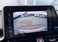 Toyota C-HR 1.8 Hybrid Executive E-CVT FWD