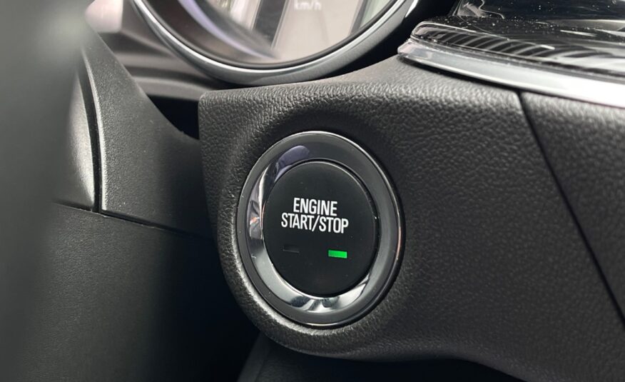 Opel Insignia 2.0 CDTI S S Innovation AT8