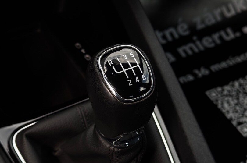 Škoda Octavia 1.5 TSI ACT Style