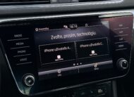 Škoda Superb 2.0 TDI SCR Live DSG