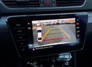 Škoda Superb 2.0 TDI SCR Style DSG