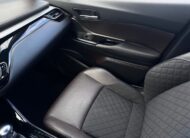Toyota C-HR 1.8 Hybrid Executive E-CVT FWD