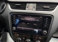Škoda Octavia Combi 2.0 TDI 184k Style DSG 4×4