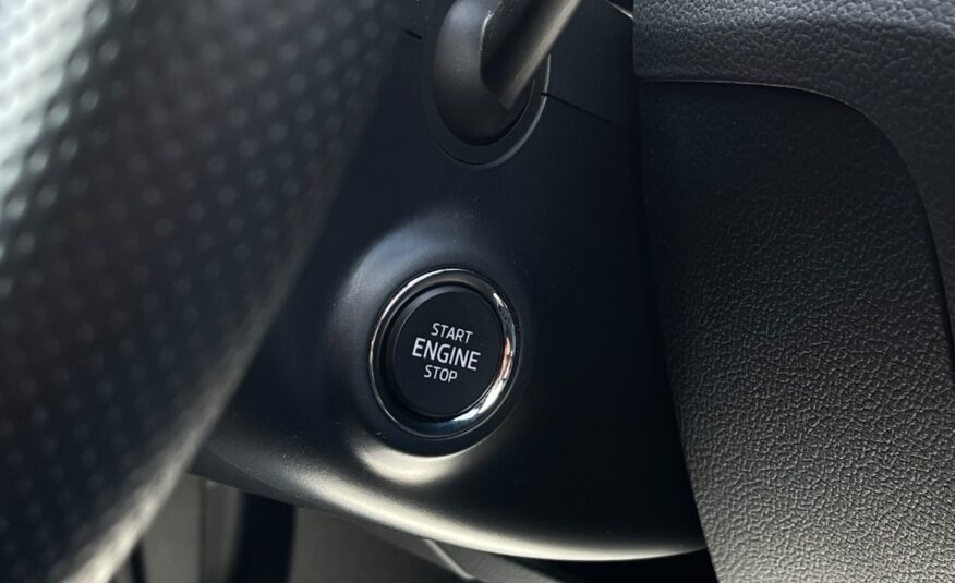 Škoda Superb Combi 2.0 TDI SCR Sportline 4×4 DSG