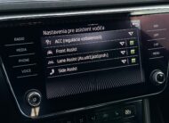 Škoda Superb 2.0 TDI SCR Live DSG