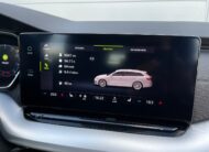 Škoda Octavia Combi 1.5 TSI e-TEC Style DSG