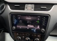 Škoda Octavia Combi 2.0 TDI 184k Style DSG 4×4