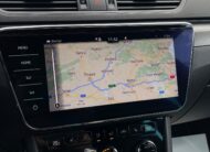 Škoda Superb Combi 2.0 TDI SCR Sportline 4×4 DSG