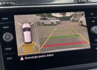 Volkswagen Tiguan Allspace 2.0 TDI SCR BMT Highline 4MOTION DSG
