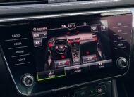 Škoda Superb 2.0 TDI SCR Live DSG