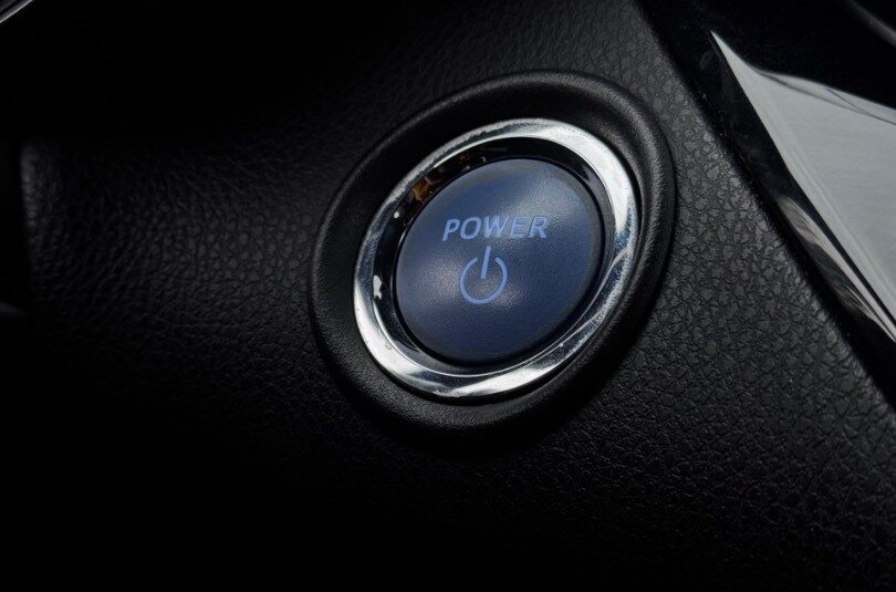 Toyota C-HR 1.8 Hybrid Executive E-CVT FWD