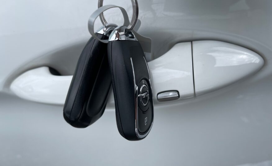 Opel Insignia 2.0 CDTI S S Innovation AT8