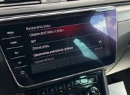 Škoda Superb Combi 2.0 TDI SCR Sportline 4×4 DSG