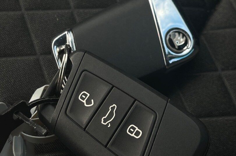 Škoda Superb 2.0 TDI SCR Live DSG