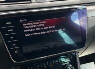 Škoda Superb Combi 2.0 TDI SCR Sportline 4×4 DSG