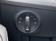 Škoda Superb Combi 2.0 TDI SCR Sportline 4×4 DSG