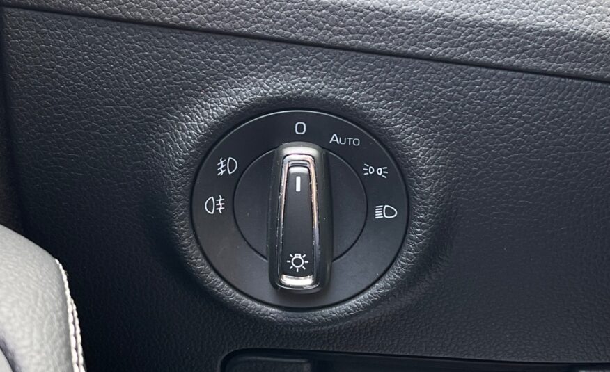 Škoda Superb Combi 2.0 TDI SCR Sportline 4×4 DSG