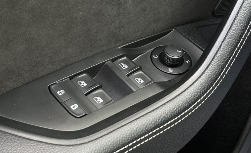 Škoda Superb Combi 2.0 TDI SCR Sportline 4×4 DSG