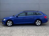Škoda Superb Combi 2.0 TDI SCR Ambition DSG
