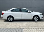 Škoda Octavia 2.0 TSI Ambition DSG