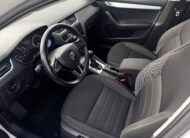 Škoda Octavia 2.0 TSI Ambition DSG