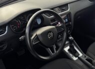 Škoda Octavia 2.0 TSI Ambition DSG