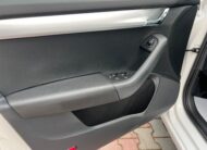 Škoda Octavia 2.0 TSI Ambition DSG