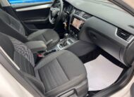 Škoda Octavia 2.0 TSI Ambition DSG