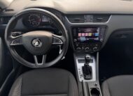 Škoda Octavia 2.0 TSI Ambition DSG