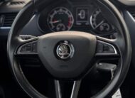 Škoda Octavia 2.0 TSI Ambition DSG