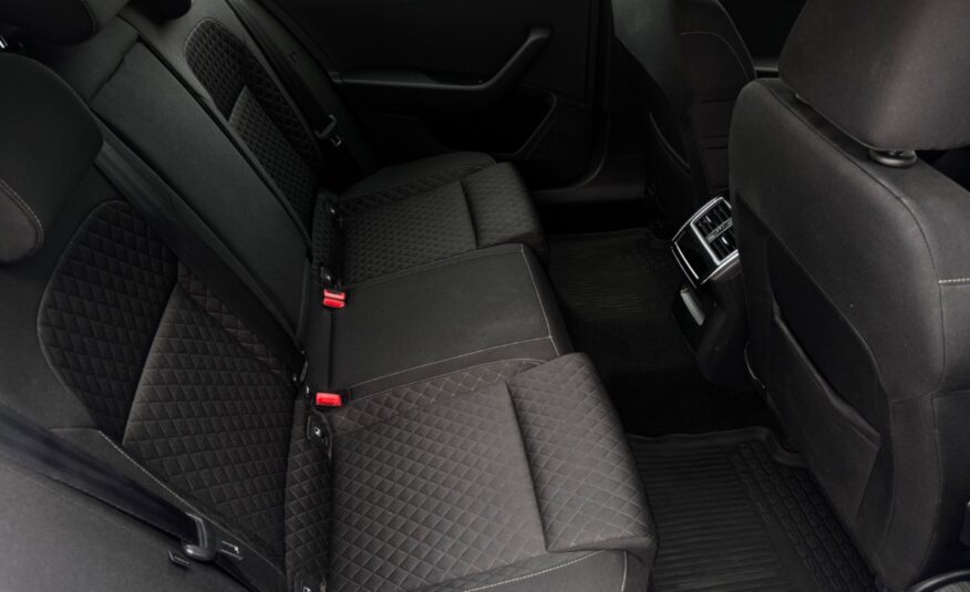 Škoda Superb Combi 2.0 TDI SCR Ambition DSG