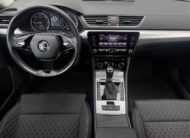 Škoda Superb Combi 2.0 TDI SCR Ambition DSG